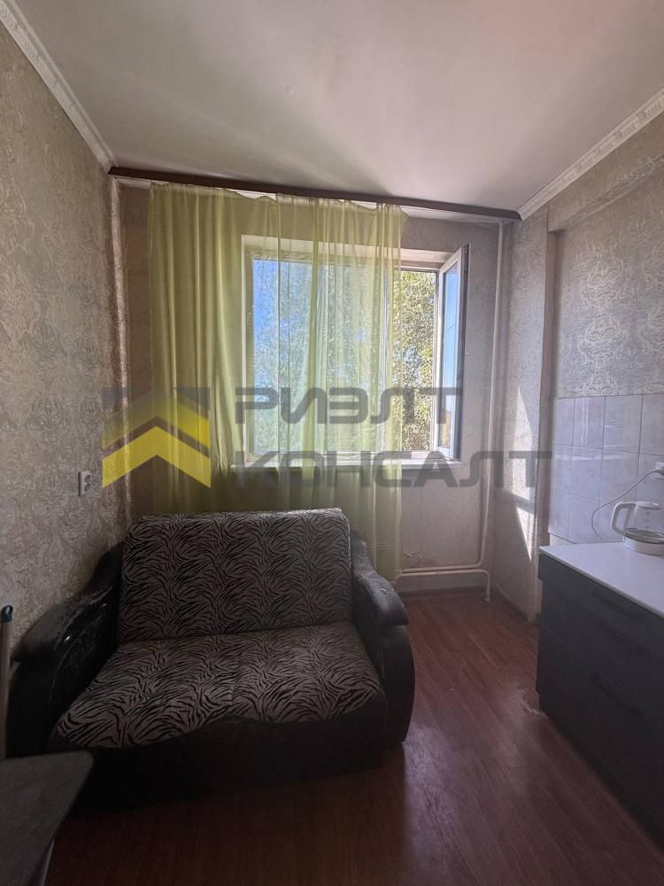 1-комн. квартира, Вторичка, 40.40м², 3/5 этаж миниатюра 5