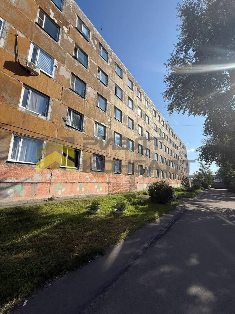 1-комн. квартира, Вторичка, 40.40м², 3/5 этаж миниатюра 22