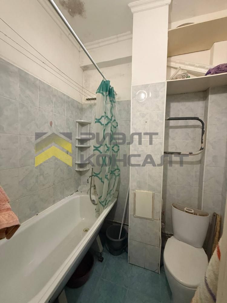 1-комн. квартира, Вторичка, 40.40м², 3/5 этаж миниатюра 14