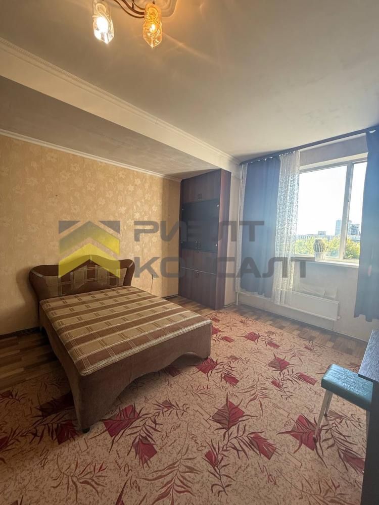 1-комн. квартира, Вторичка, 40.40м², 3/5 этаж миниатюра 8