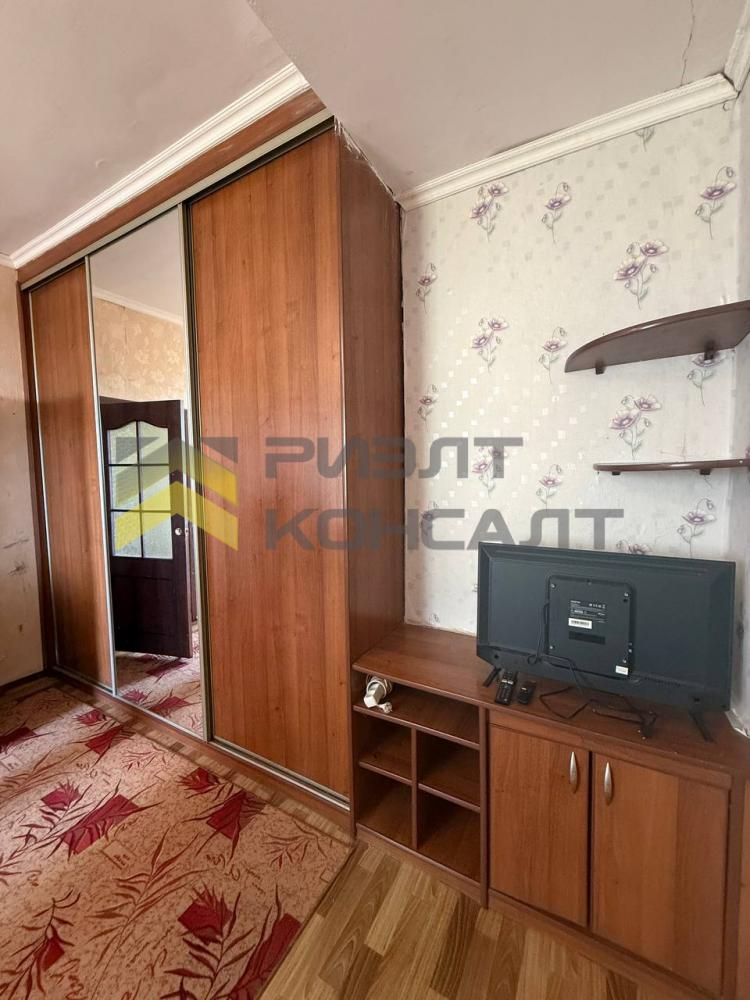 1-комн. квартира, Вторичка, 40.40м², 3/5 этаж миниатюра 9