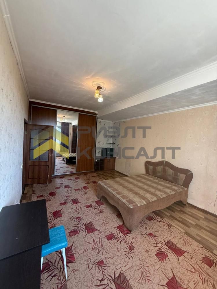 1-комн. квартира, Вторичка, 40.40м², 3/5 этаж миниатюра 12