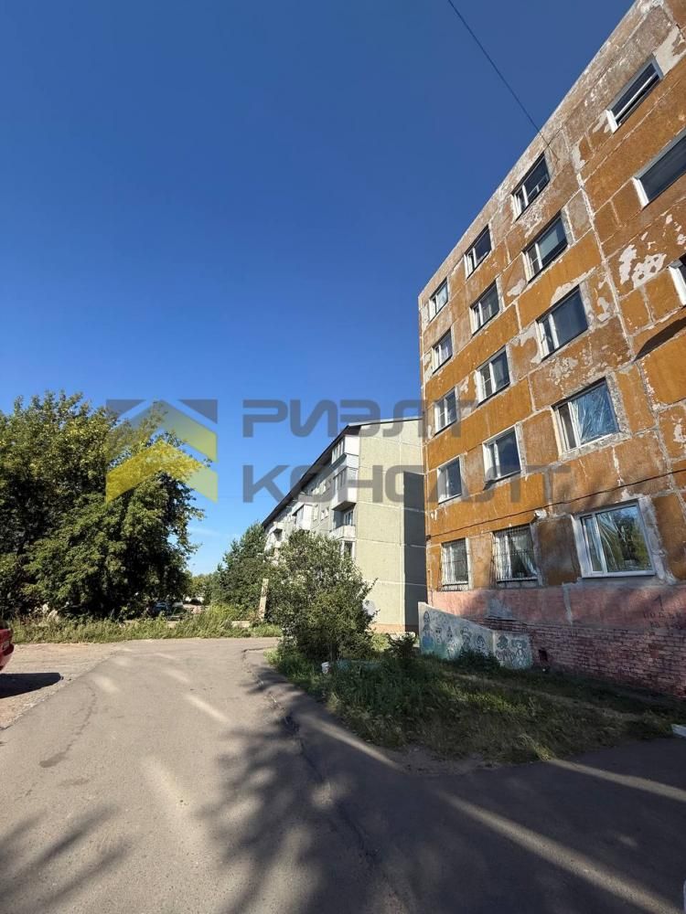 1-комн. квартира, Вторичка, 40.40м², 3/5 этаж миниатюра 24