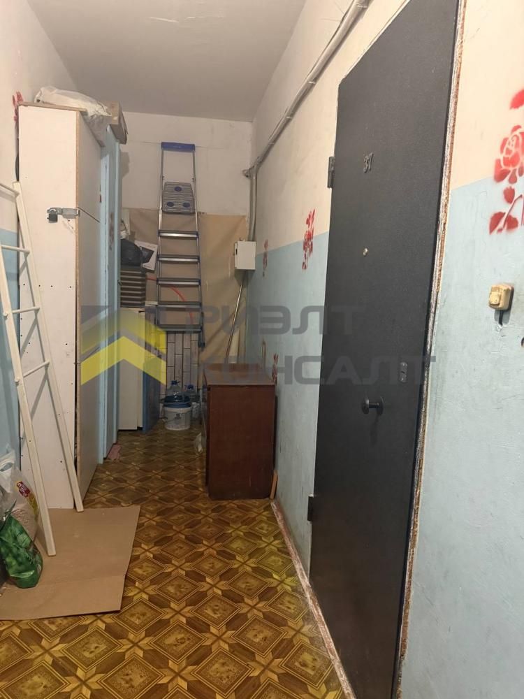 1-комн. квартира, Вторичка, 40.40м², 3/5 этаж миниатюра 19