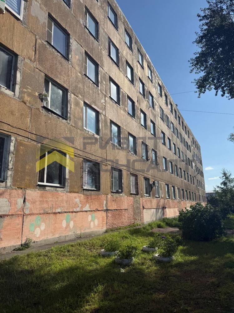 1-комн. квартира, Вторичка, 40.40м², 3/5 этаж миниатюра 25
