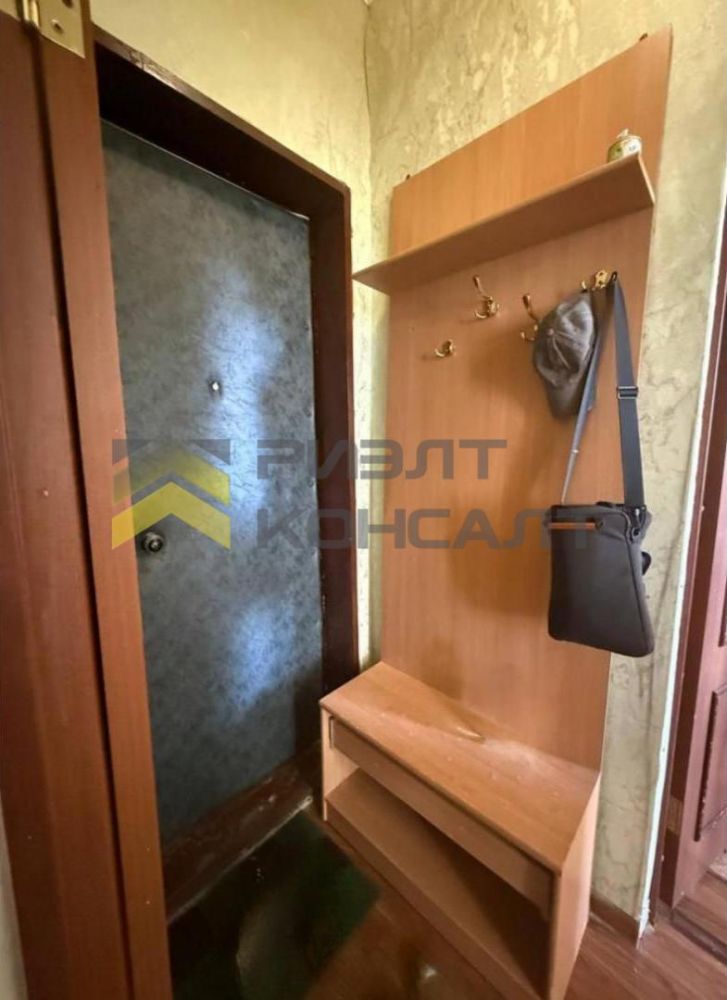 1-комн. квартира, Вторичка, 40.40м², 3/5 этаж миниатюра 13
