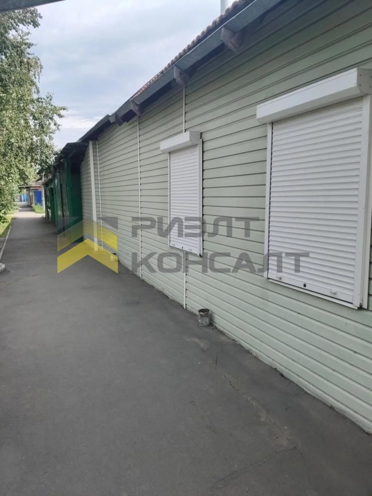 Дом, 58.90м², 4 соток, 1 этаж, 3 комн., стены: Кирпич миниатюра 2