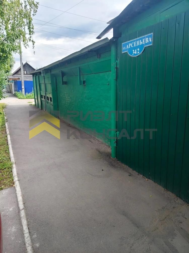 Дом, 58.90м², 4 соток, 1 этаж, 3 комн., стены: Кирпич миниатюра 3