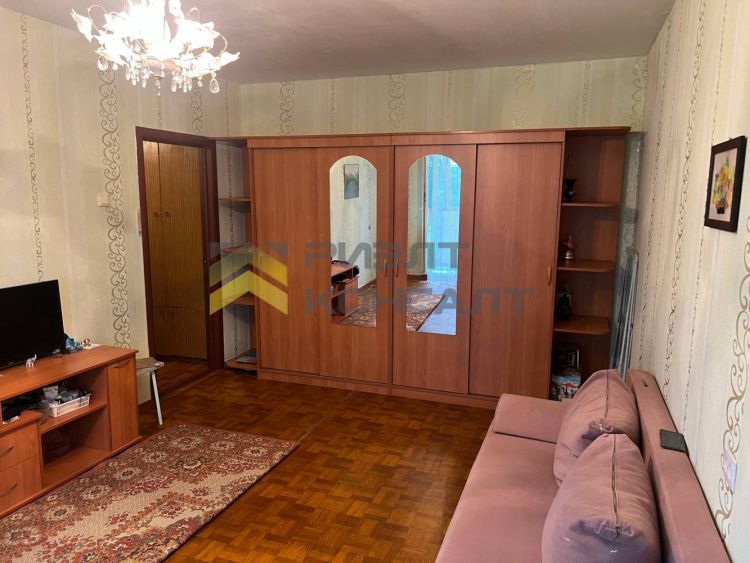 2-комн. квартира, Вторичка, 53.50м², 4/9 этаж миниатюра 2