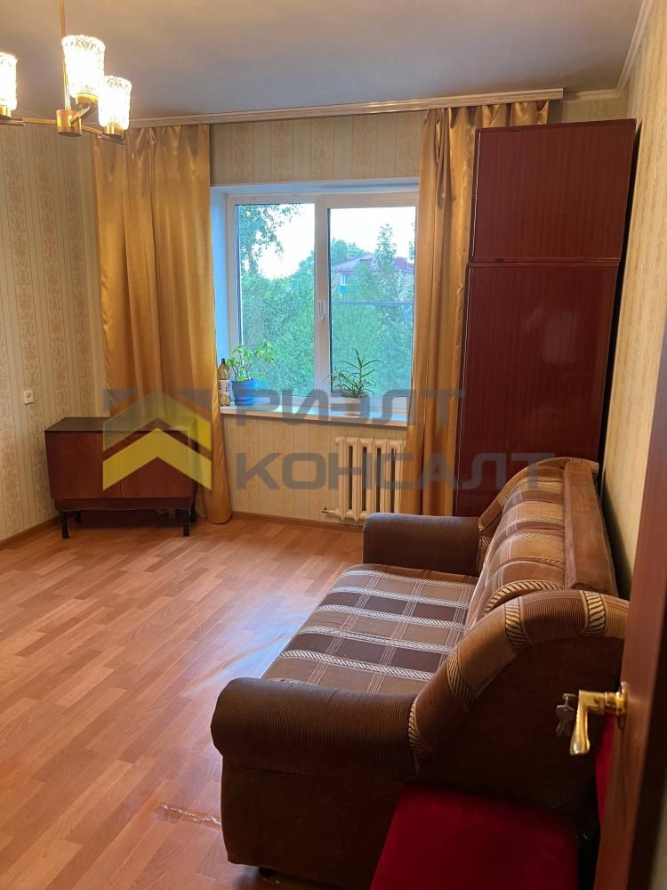 2-комн. квартира, Вторичка, 53.50м², 4/9 этаж миниатюра 5