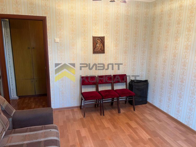 2-комн. квартира, Вторичка, 53.50м², 4/9 этаж миниатюра 6