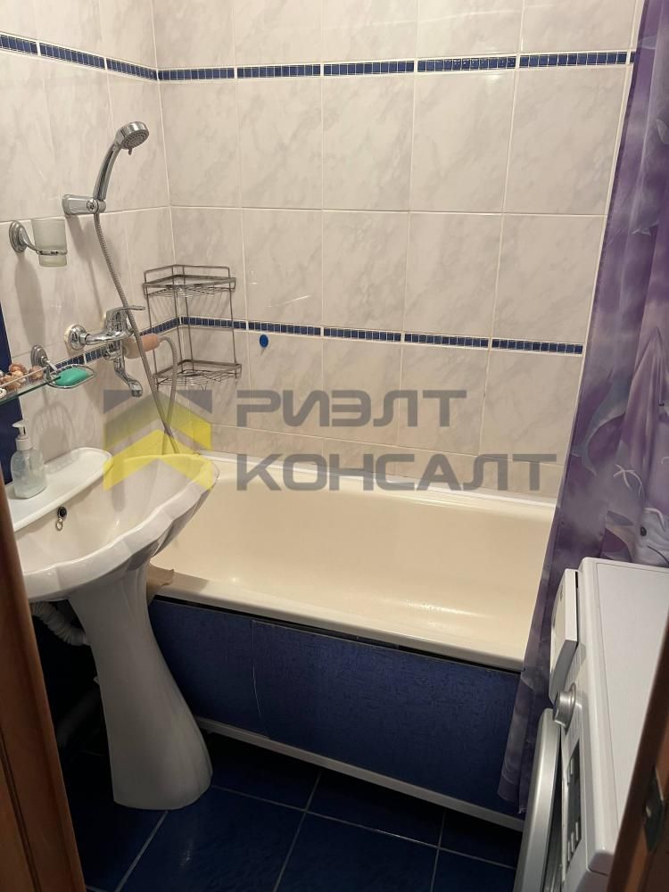 2-комн. квартира, Вторичка, 53.50м², 4/9 этаж миниатюра 7