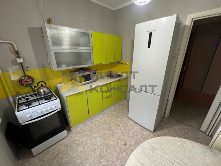 2-комн. квартира, Вторичка, 53.50м², 4/9 этаж миниатюра 10