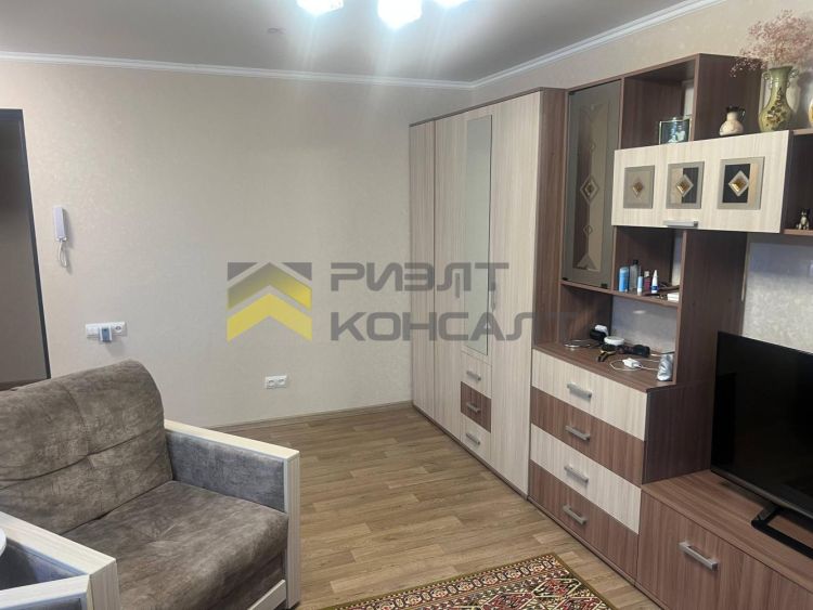 Студия, Вторичка, 29м², 3/9 этаж миниатюра 3