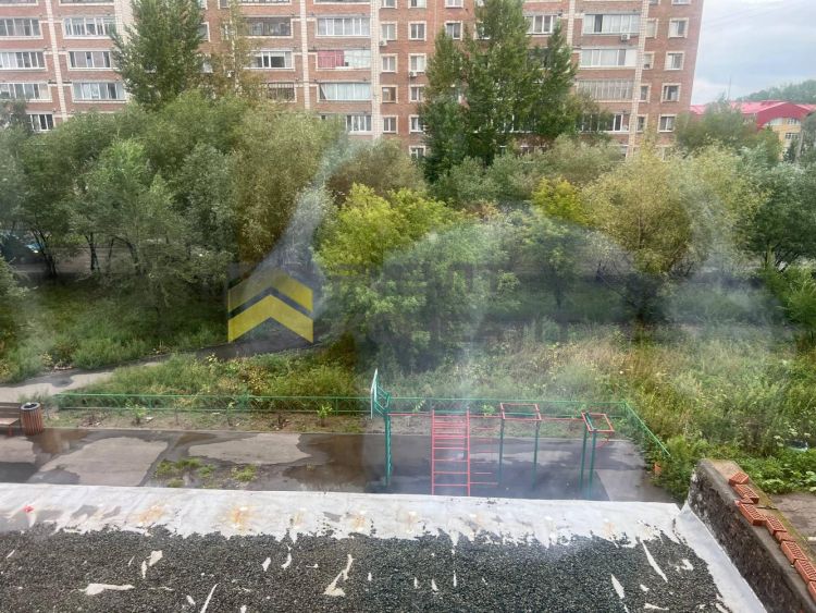 Студия, Вторичка, 29м², 3/9 этаж миниатюра 8