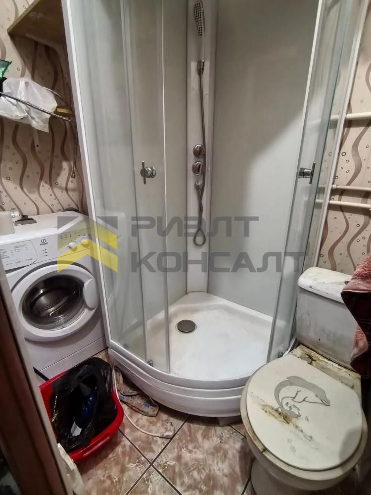 Студия, Вторичка, 19м², 1/4 этаж миниатюра 3