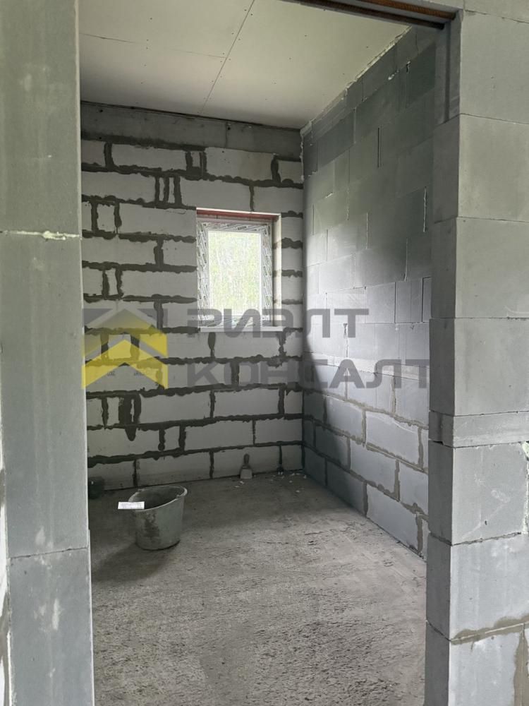 Дом, 85м², 7 соток, 1 этаж, 3 комн., стены: Газоблоки миниатюра 5