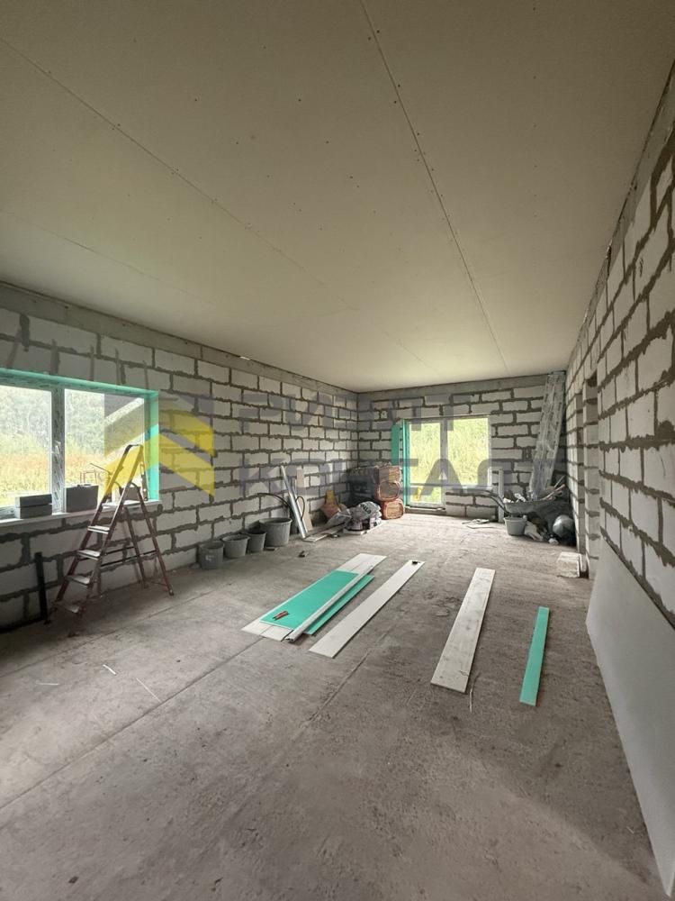 Дом, 85м², 7 соток, 1 этаж, 3 комн., стены: Газоблоки миниатюра 9