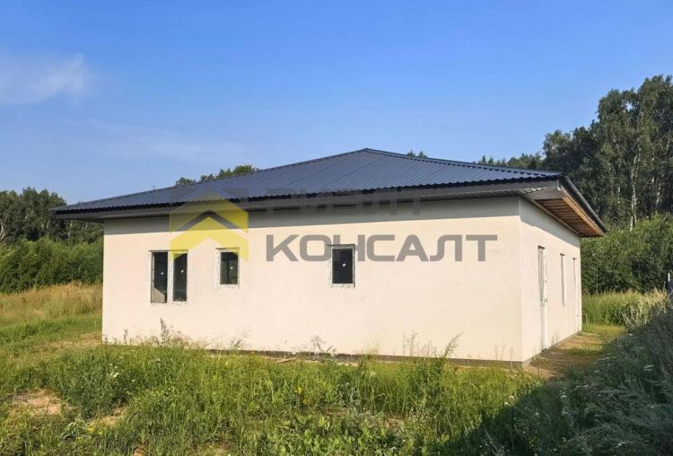 Дом, 85м², 7 соток, 1 этаж, 3 комн., стены: Газоблоки миниатюра 4