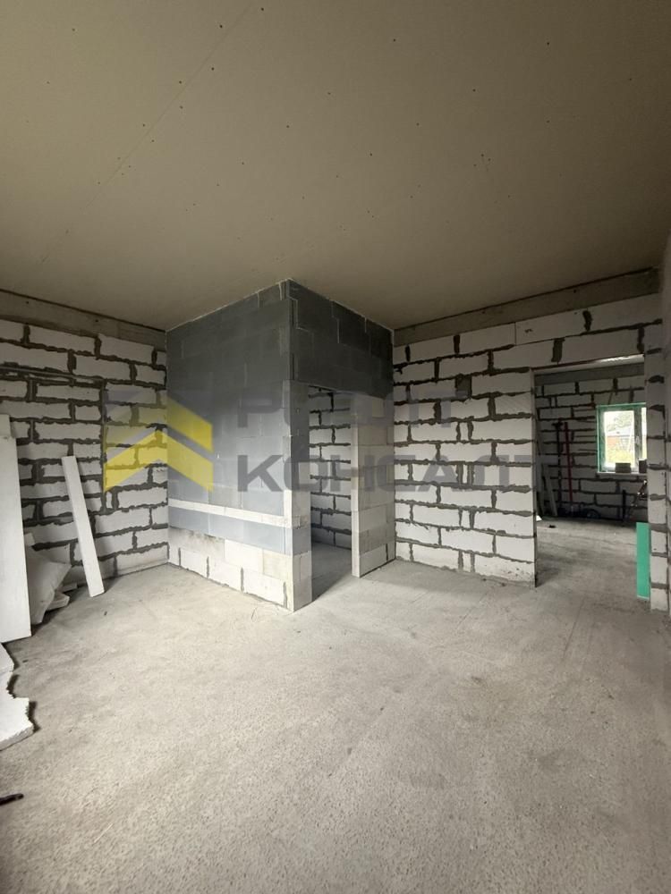 Дом, 85м², 7 соток, 1 этаж, 3 комн., стены: Газоблоки миниатюра 10