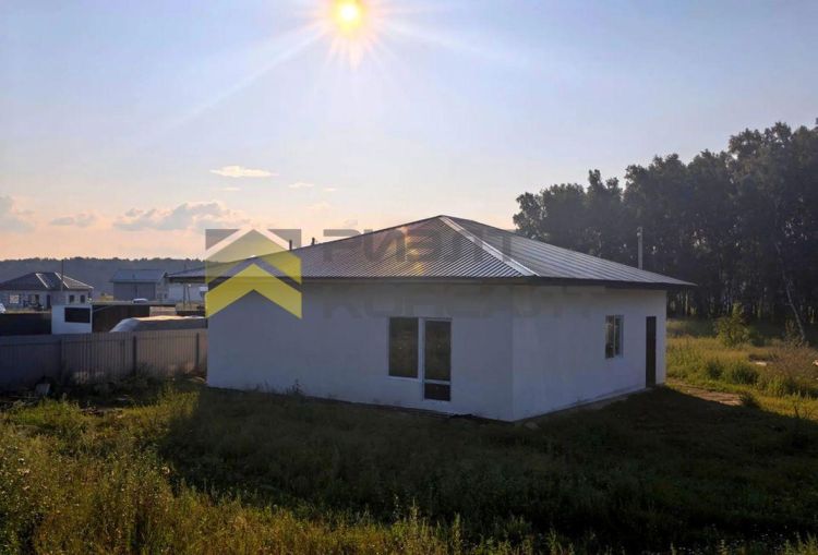 Дом, 85м², 7 соток, 1 этаж, 3 комн., стены: Газоблоки миниатюра 2