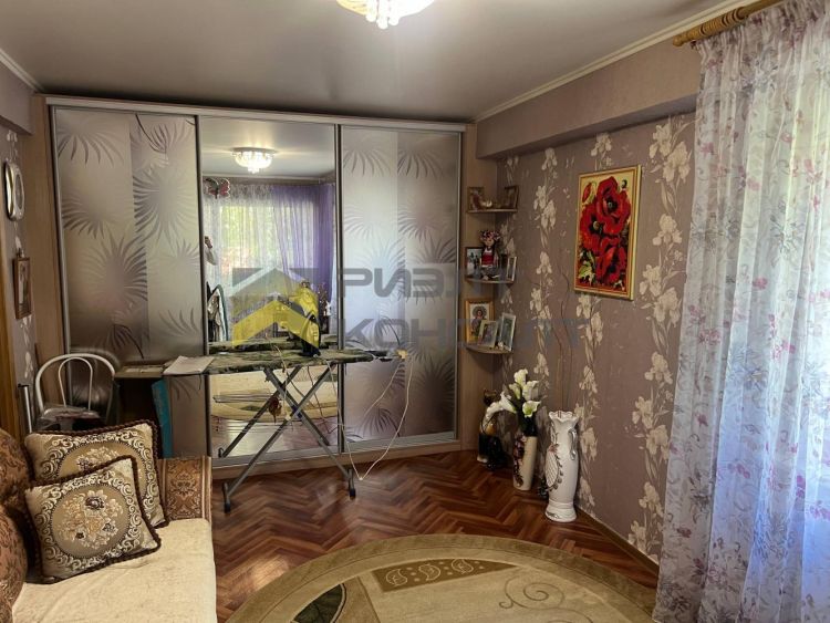 2-комн. квартира, Вторичка, 42м², 2/5 этаж миниатюра 2