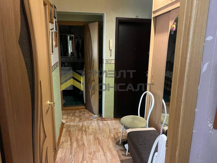 2-комн. квартира, Вторичка, 42м², 2/5 этаж миниатюра 4