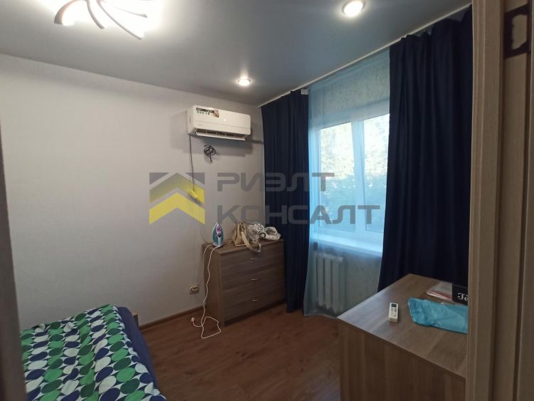 2-комн. квартира, Вторичка, 44м², 4/5 этаж