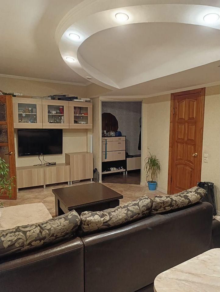 3-комн. квартира, Вторичка, 58м², 5/5 этаж миниатюра 3