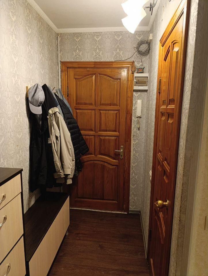 3-комн. квартира, Вторичка, 58м², 5/5 этаж миниатюра 4
