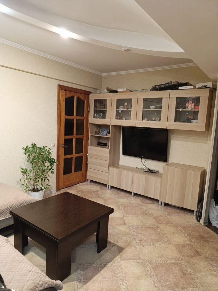 3-комн. квартира, Вторичка, 58м², 5/5 этаж миниатюра 6