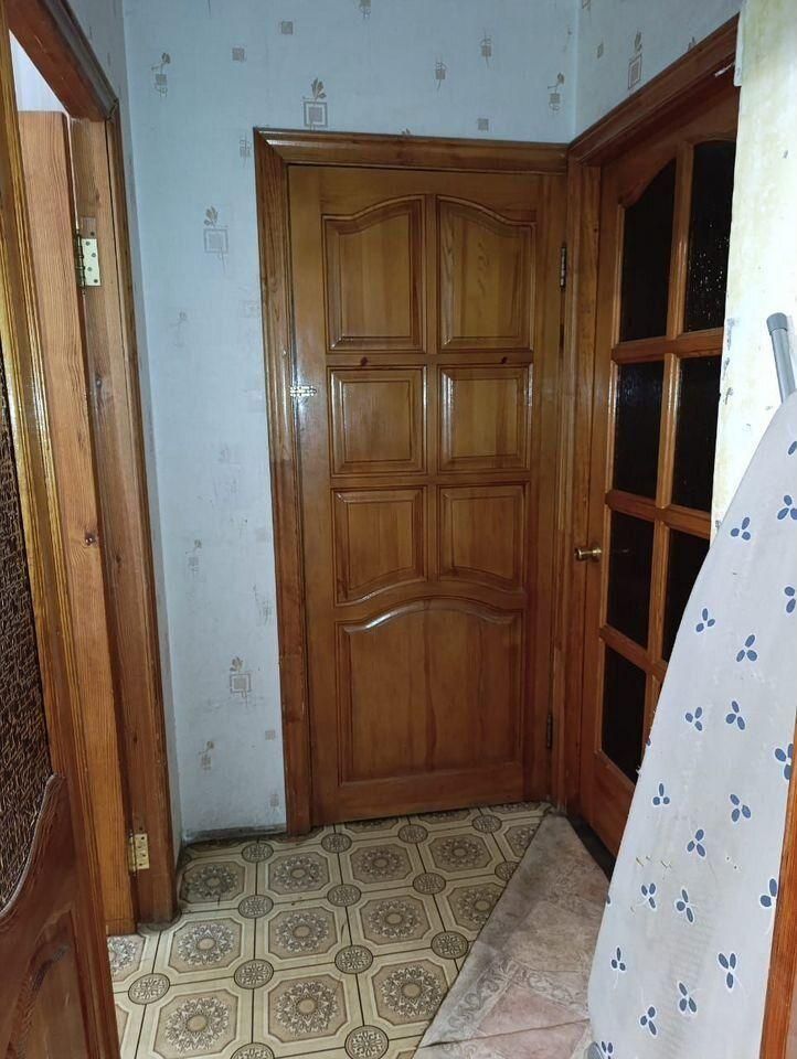 3-комн. квартира, Вторичка, 58м², 5/5 этаж миниатюра 9
