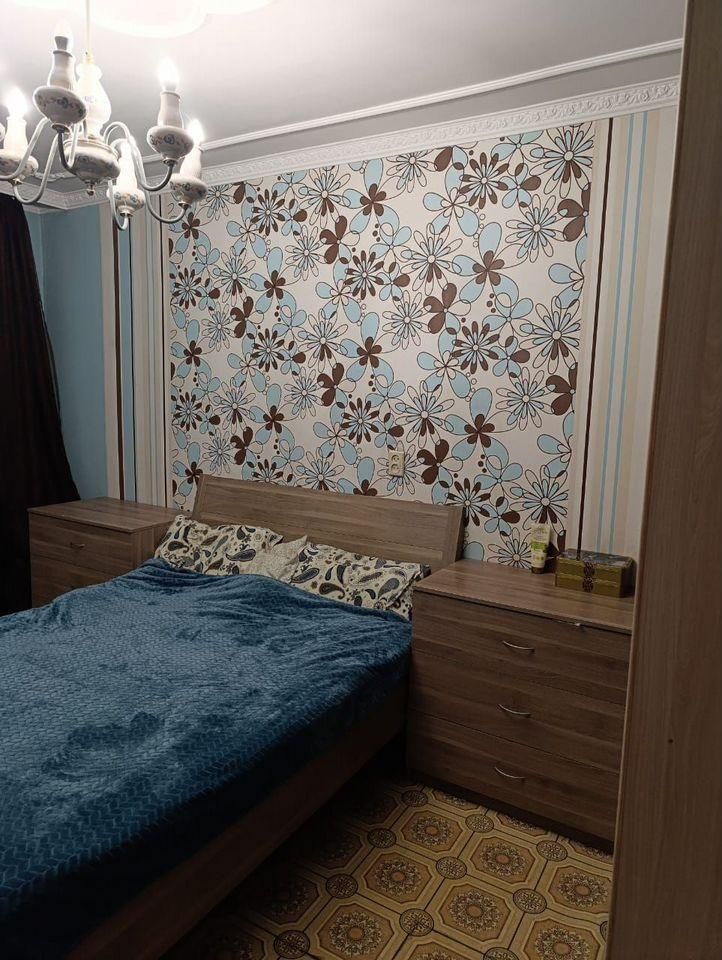 3-комн. квартира, Вторичка, 58м², 5/5 этаж миниатюра 14