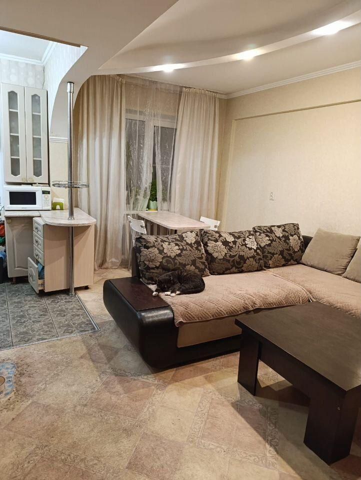 3-комн. квартира, Вторичка, 58м², 5/5 этаж миниатюра 15