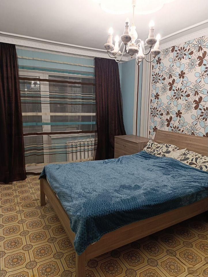 3-комн. квартира, Вторичка, 58м², 5/5 этаж миниатюра 17