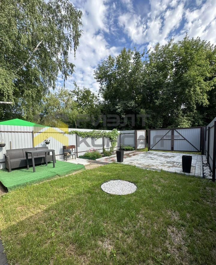 1-комн. квартира, Вторичка, 26м², 1/1 этаж миниатюра 9