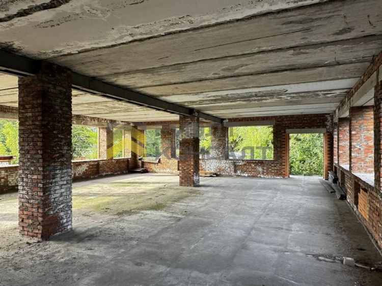 Помещение Свободного Назначения, 1340м², 2/2 этаж миниатюра 5