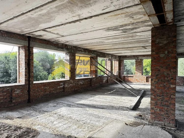 Помещение Свободного Назначения, 1340м², 2/2 этаж миниатюра 6