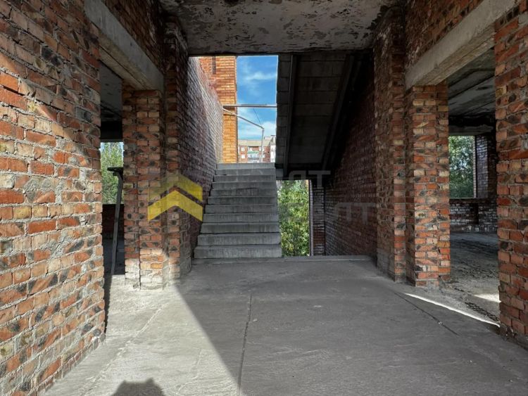 Помещение Свободного Назначения, 1340м², 2/2 этаж миниатюра 7