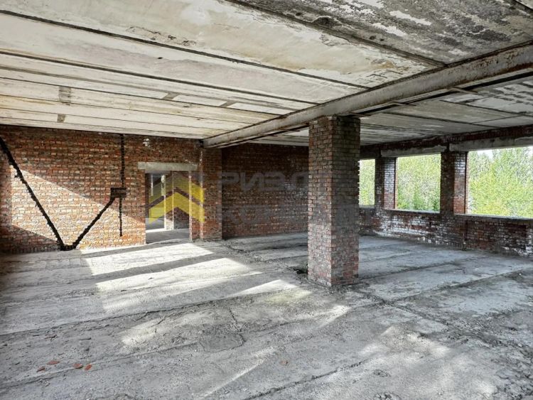 Помещение Свободного Назначения, 1340м², 2/2 этаж миниатюра 8