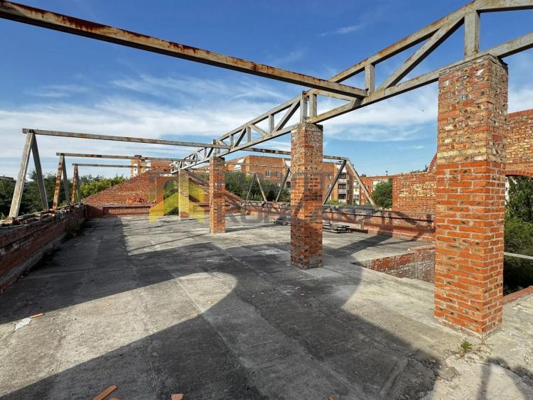 Помещение Свободного Назначения, 1340м², 2/2 этаж миниатюра 9