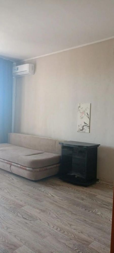 1-комн. квартира, Вторичка, 40.60м², 11/12 этаж миниатюра 2