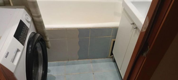 1-комн. квартира, Вторичка, 40.60м², 11/12 этаж миниатюра 9