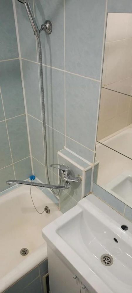 1-комн. квартира, Вторичка, 40.60м², 11/12 этаж миниатюра 10