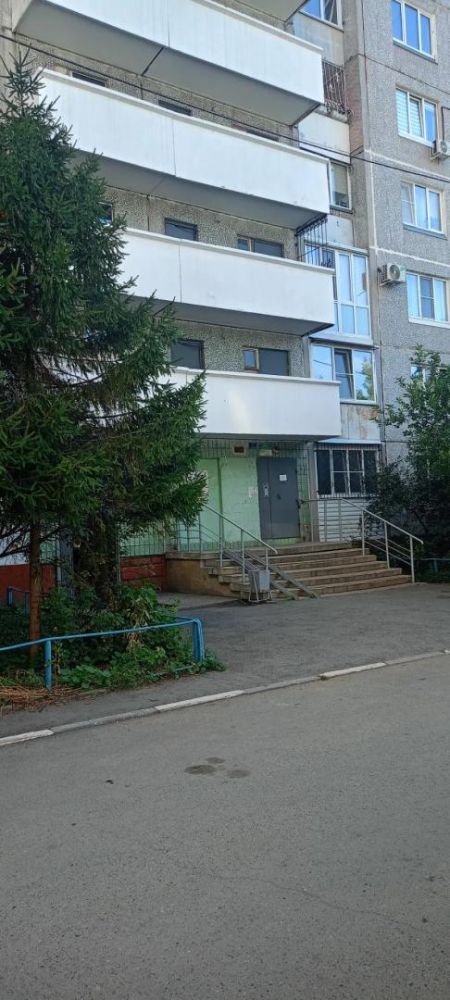 1-комн. квартира, Вторичка, 40.60м², 11/12 этаж миниатюра 15