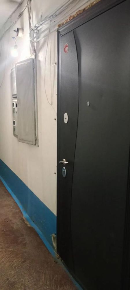 1-комн. квартира, Вторичка, 40.60м², 11/12 этаж миниатюра 13