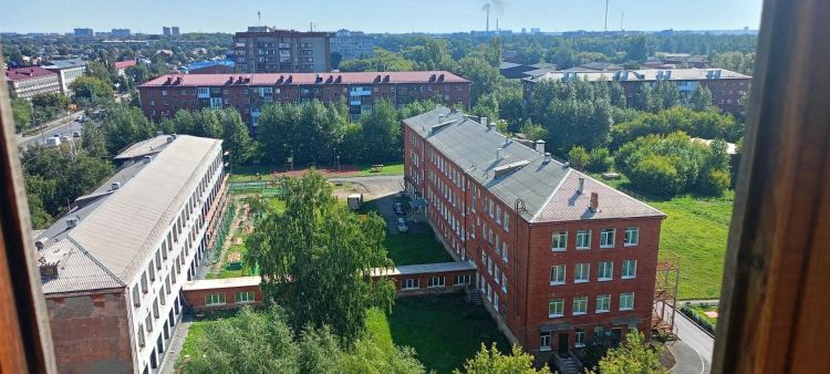 1-комн. квартира, Вторичка, 40.60м², 11/12 этаж миниатюра 17