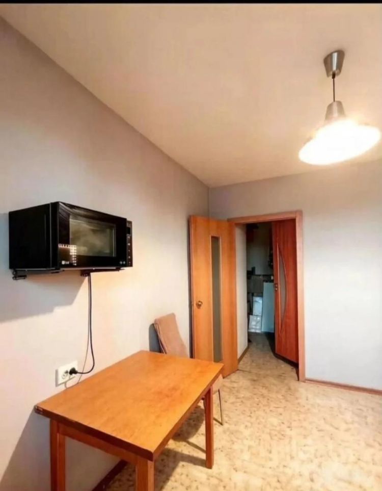 1-комн. квартира, Вторичка, 40.60м², 11/12 этаж миниатюра 6