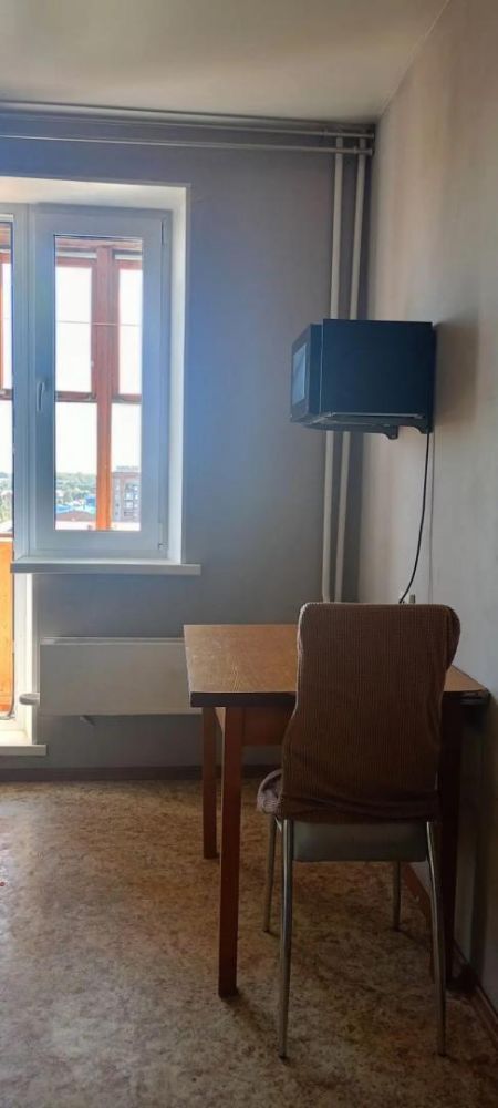 1-комн. квартира, Вторичка, 40.60м², 11/12 этаж миниатюра 5
