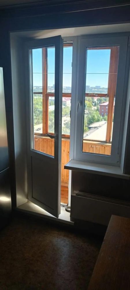 1-комн. квартира, Вторичка, 40.60м², 11/12 этаж миниатюра 8